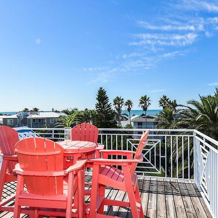 Nautical Tides Villa Bradenton Beach Luaran gambar