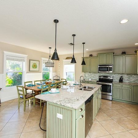 Nautical Tides Villa Bradenton Beach Luaran gambar