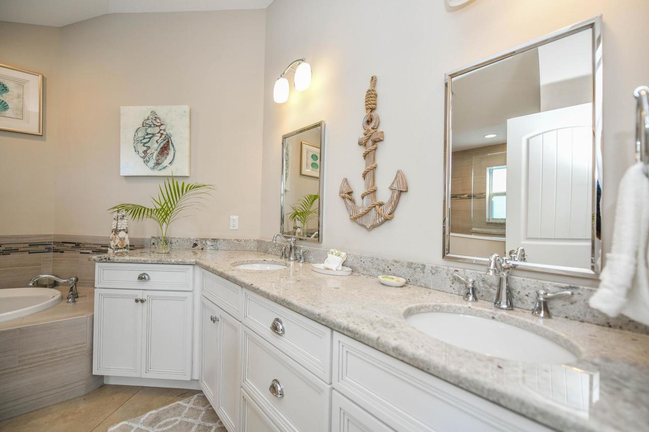 Nautical Tides Villa Bradenton Beach Luaran gambar