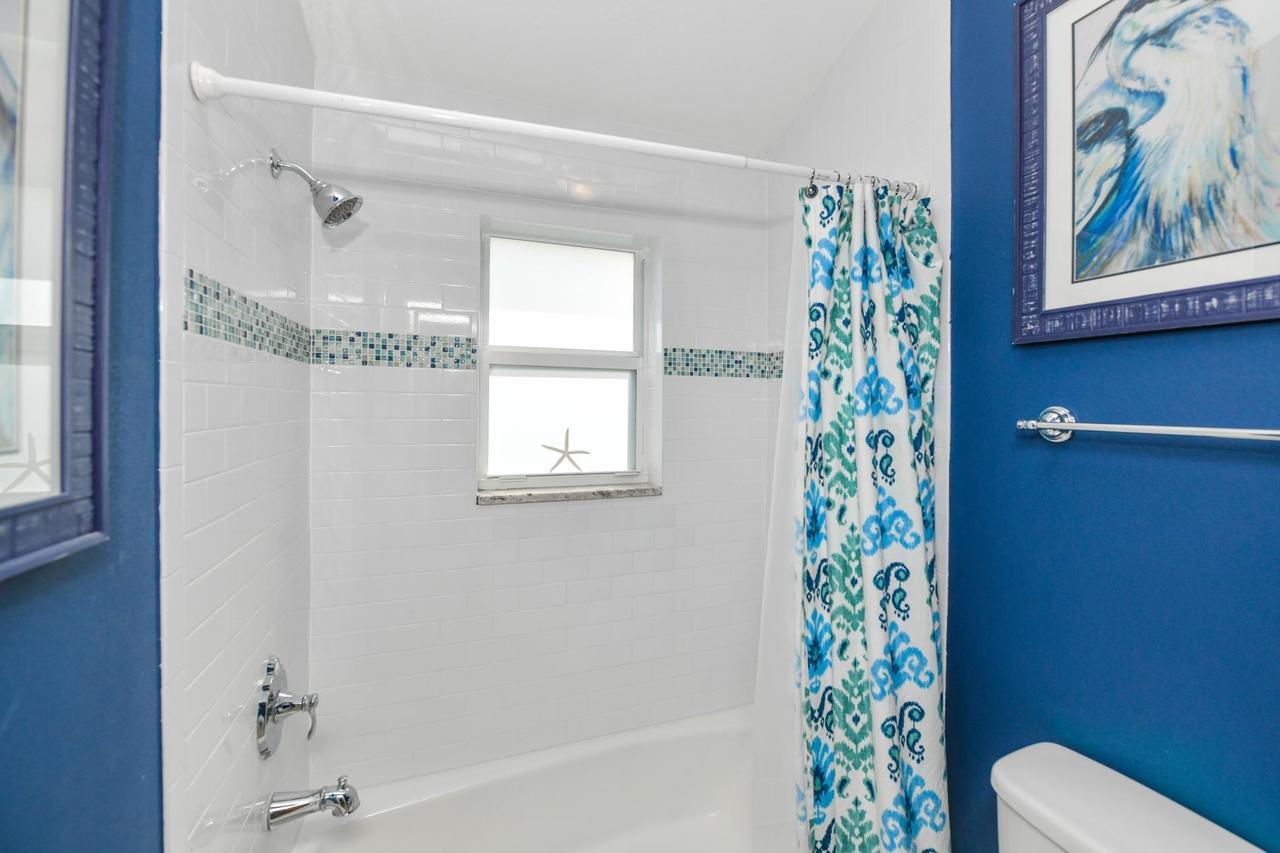 Nautical Tides Villa Bradenton Beach Luaran gambar