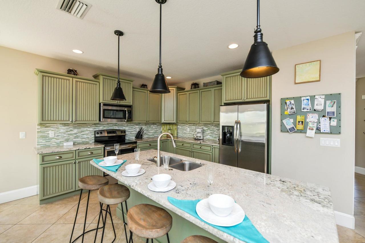 Nautical Tides Villa Bradenton Beach Luaran gambar