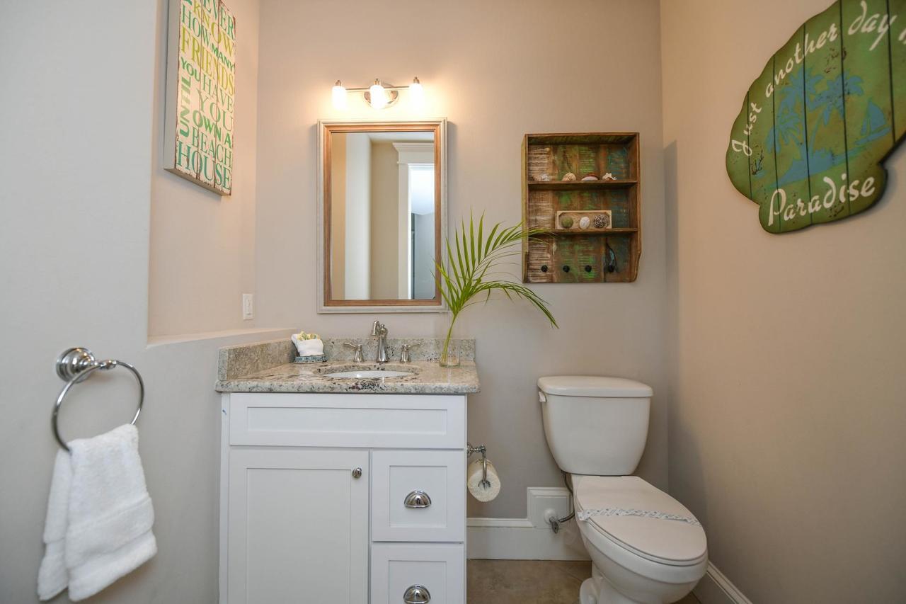 Nautical Tides Villa Bradenton Beach Luaran gambar