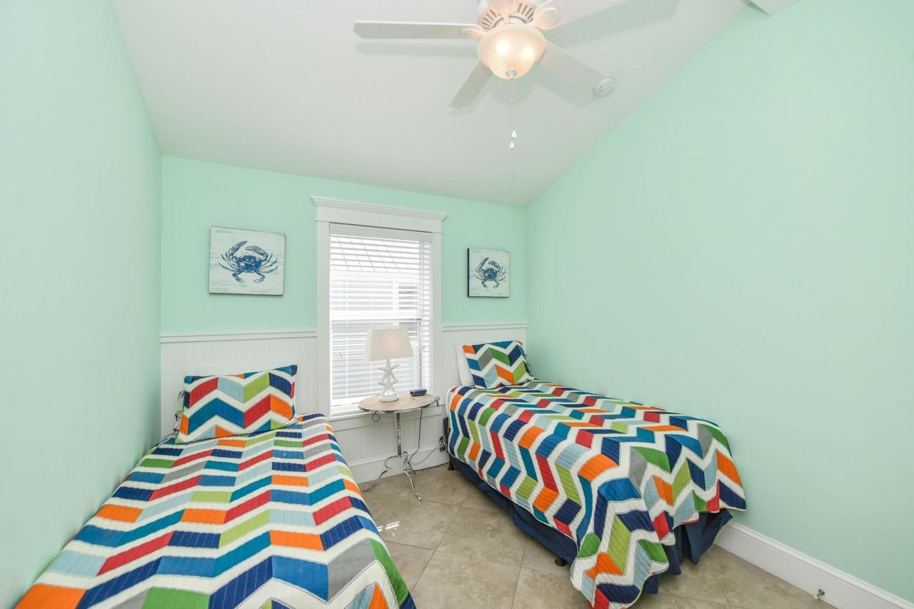 Nautical Tides Villa Bradenton Beach Luaran gambar