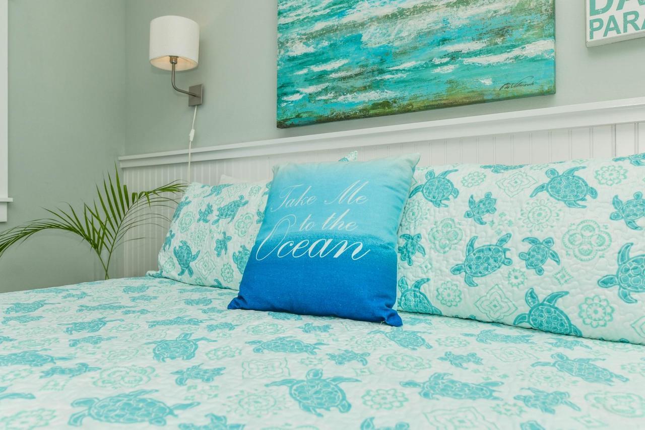 Nautical Tides Villa Bradenton Beach Luaran gambar