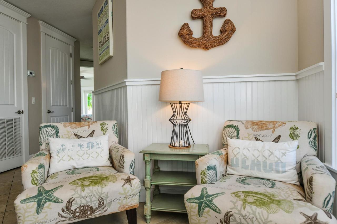 Nautical Tides Villa Bradenton Beach Luaran gambar
