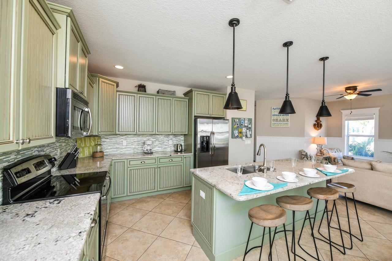 Nautical Tides Villa Bradenton Beach Luaran gambar