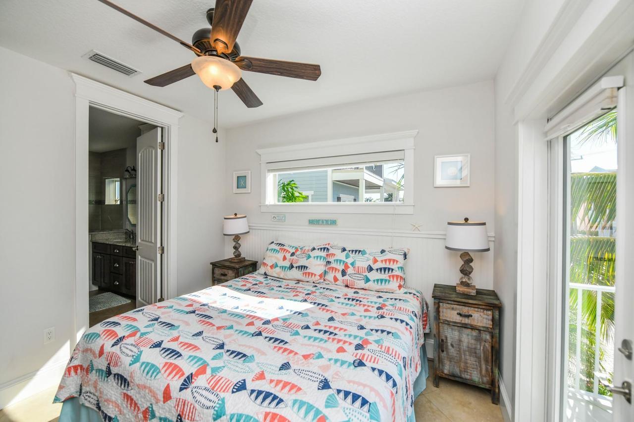 Nautical Tides Villa Bradenton Beach Luaran gambar