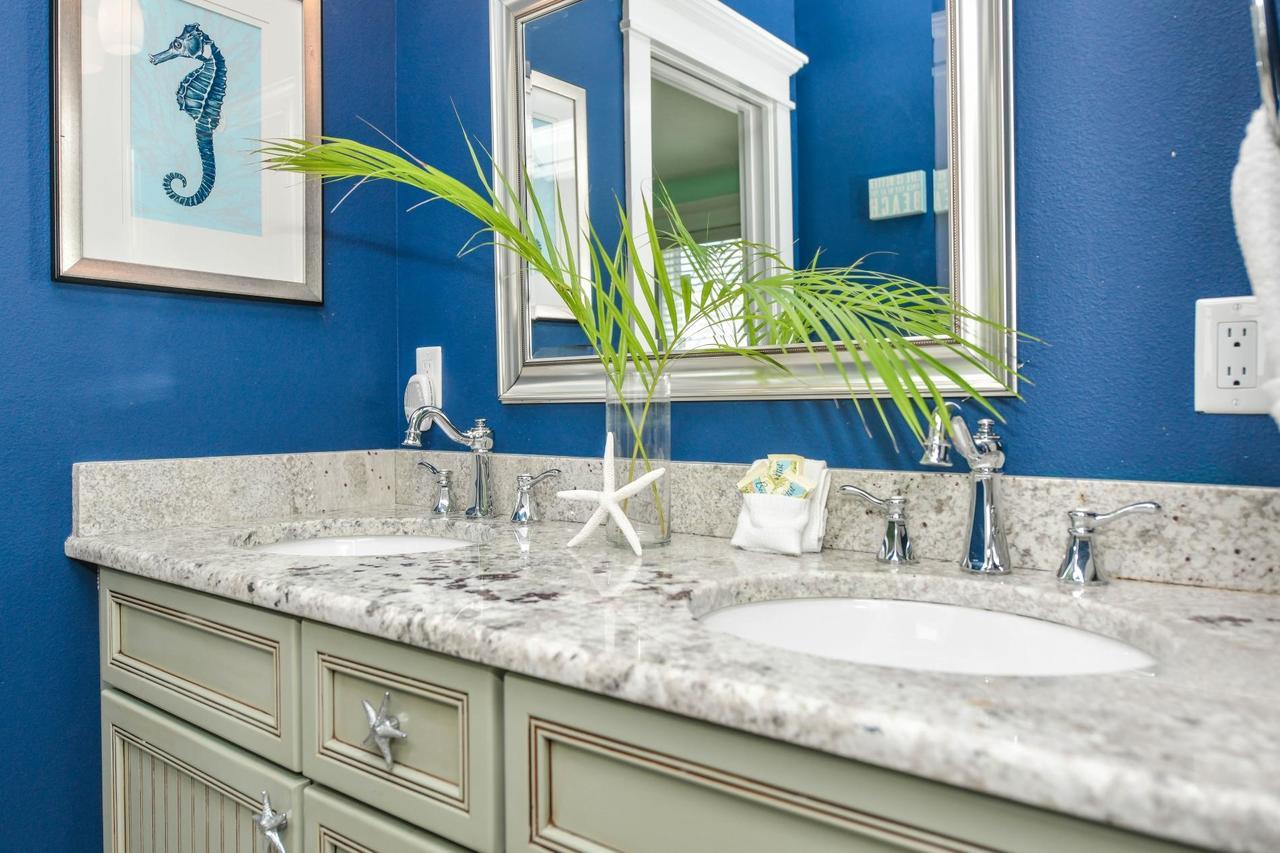 Nautical Tides Villa Bradenton Beach Luaran gambar