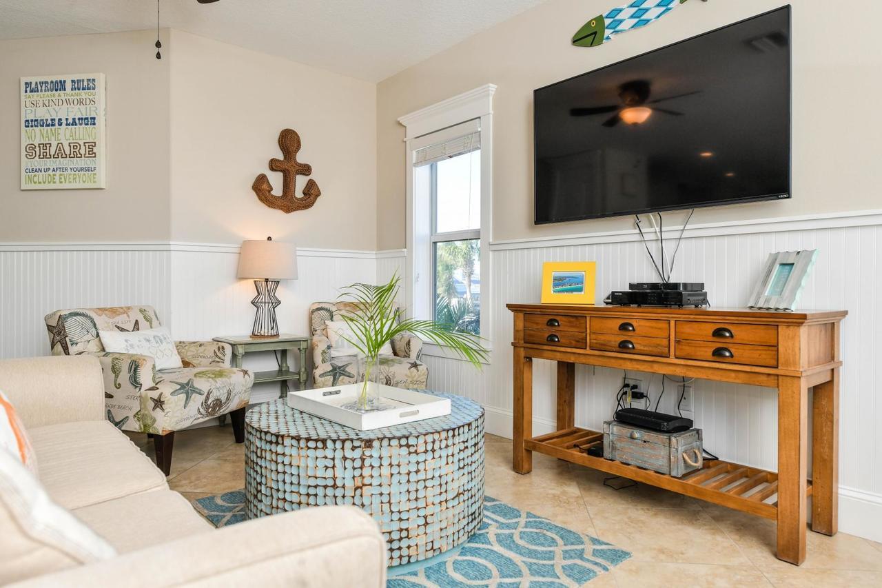 Nautical Tides Villa Bradenton Beach Luaran gambar