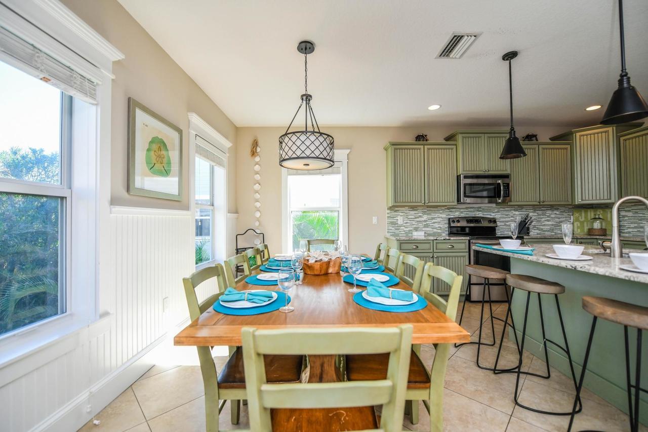Nautical Tides Villa Bradenton Beach Luaran gambar