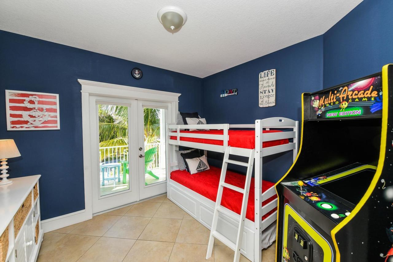 Nautical Tides Villa Bradenton Beach Luaran gambar