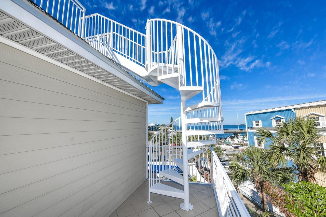 Nautical Tides Villa Bradenton Beach Luaran gambar
