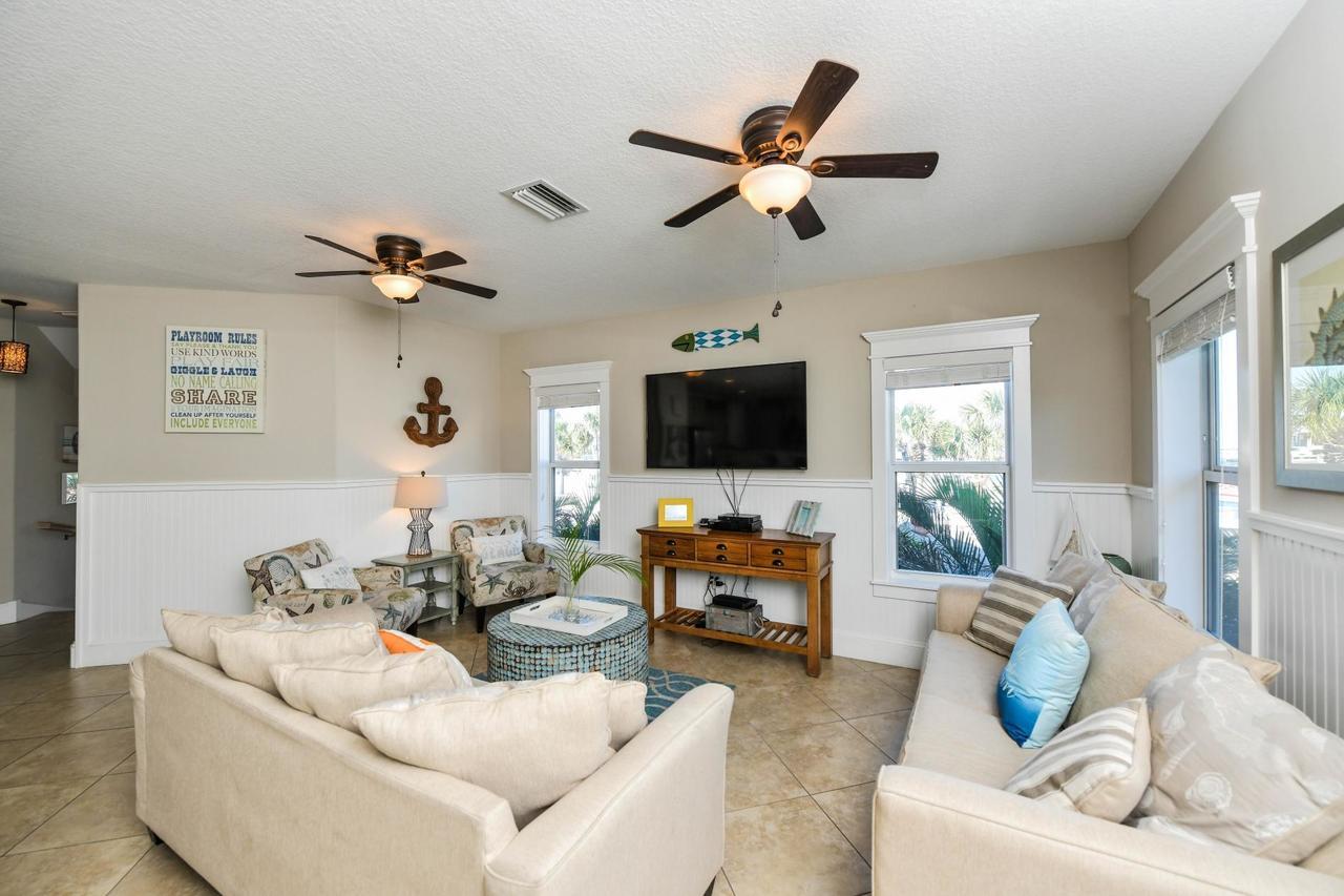 Nautical Tides Villa Bradenton Beach Luaran gambar