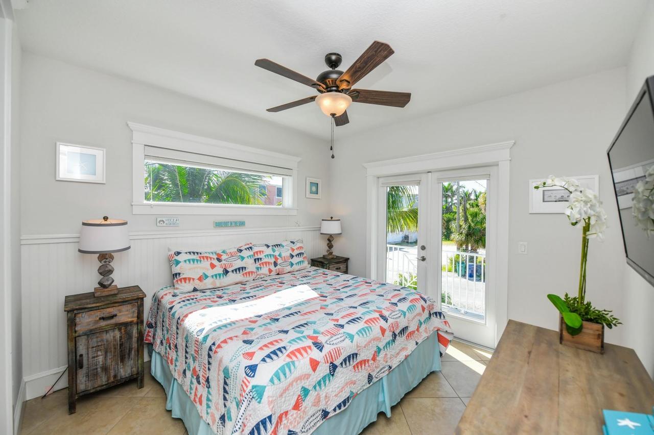 Nautical Tides Villa Bradenton Beach Luaran gambar